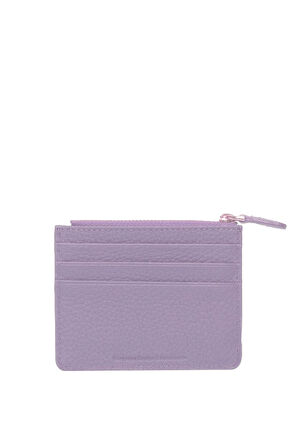 Grande Hakiki Deri Erkek Cüzdan Leylak  820