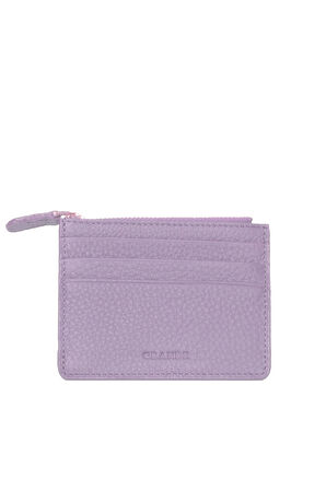 Grande Hakiki Deri Erkek Cüzdan Leylak  820