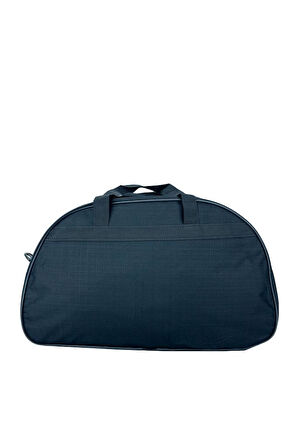 Seyahat Çantası D model 60 Cm Siyah 25214