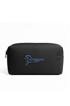 Louisiana Polo Kalemlik Siyah Mavi 1143