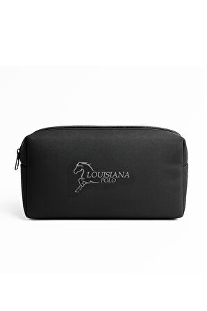 Louisiana Polo Kalemlik Siyah Füme 1143