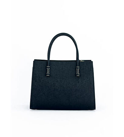 Kriste Bell Kadın Omuz Çanta Lacivart 7254