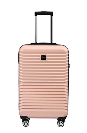 Kabin Boy %100 Polikarbon Valiz Pudra 1811
