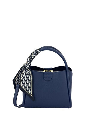 Kriste Bell Kadın Çanta Lacivert 26593