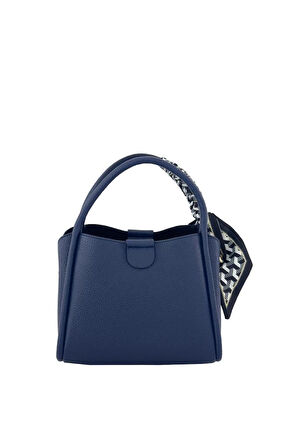 Kriste Bell Kadın Çanta Lacivert 26593