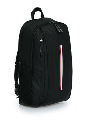 U.S. Polo Assn. Sırt Çantası Siyah 23083