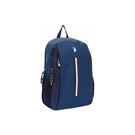 U.S. Polo Assn. Sırt Çantası Lacivcert 23084