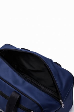 El Valizi Spor Seyahat Çantası Büyük Boy 55cm Lacivert 6670