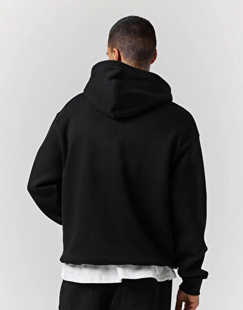FD Oversize Premium Basic Sweatshirt Hoodie