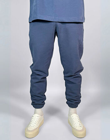 SikSilk Graphic Erkek Joggers Eşofman Altı