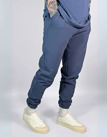 SikSilk Graphic Erkek Joggers Eşofman Altı