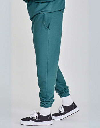 SikSilk Graphic Joggers Erkek Eşofman Altı