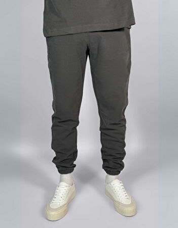 SikSilk Graphic Joggers Erkek Eşofman Altı