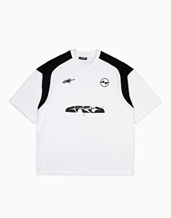 BPM CRPO Oversize Premium Tişört