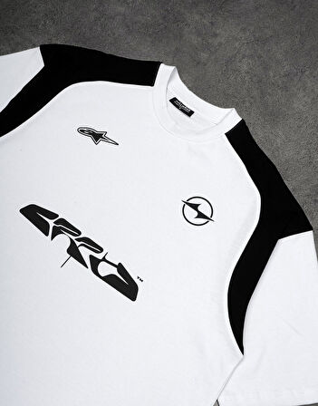 BPM CRPO Oversize Premium Tişört