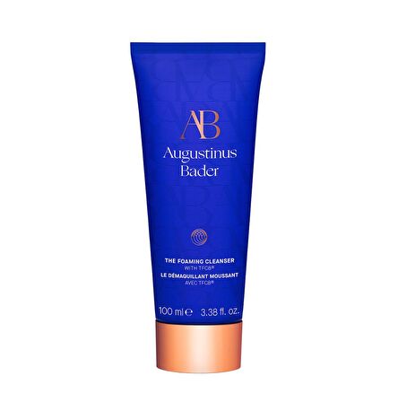 Augustinus Bader The Foaming Cleanser 100 ml