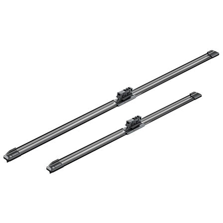 Bosch Mercedes B Serisi Silecek Takımı Aerotwin W246 W247 2016-2023 A206S