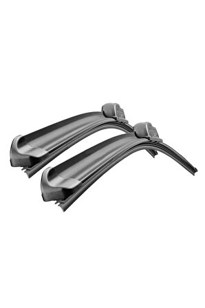 Renault Symbol Silecek Takımı Aerotwin 2009-2012 A116s