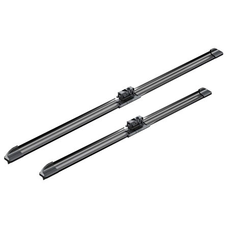 Bosch Mercedes CLA Silecek Takımı Aerotwin W117 2016-2018 A204S