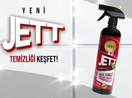 LEKE SÖKÜCÜ 700 ML ORBİS 1 ADET