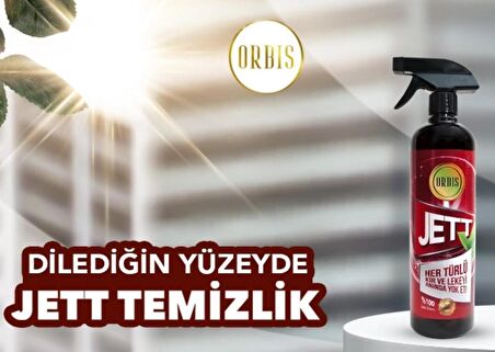 LEKE SÖKÜCÜ 700 ML ORBİS 1 ADET