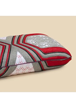 PAPILLOW Innovation Magnemed Lateks Yastık Queen 60*40*12