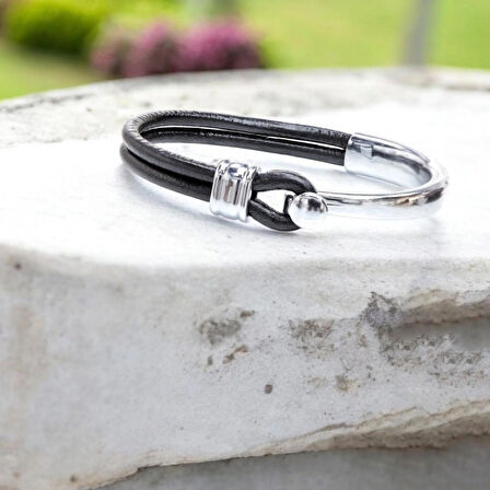 %100 Çelik Gold Zincir Gold Krom Kapama Bileklik 