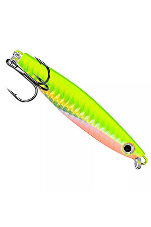 JigYem14gr Lures SahteYem Rapala Levrek Lüfer AilesizokaYemSuniYem Yapay Balık Yemi