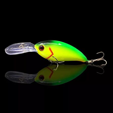 14 Gr.10 cm sahte Yem Lures Turna Levrek Alabalık Rapala LüferAilesi JigYemZoka