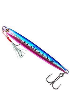 JigYem20gr Lures SahteYem Rapala Levrek Lüfer AilesizokaYemSuniYem s2
