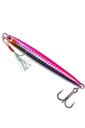JigYem20gr Lures SahteYem Rapala Levrek Lüfer AilesizokaYemSuniYem s2