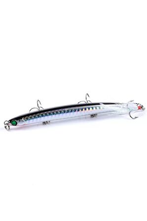 12 gr.Rapala Lures Sahte balık Yemi Yapay Yem Suni Balık Yemi Maket Balık