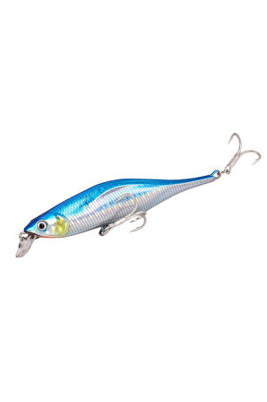 11 Gr.sahte Yem Lures Turna Levrek Rapala, LüferAilesi JigYemZoka