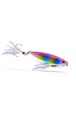 Jig Yem 15 gr Metal Jig Suni Yapay Balık Yemi Rapalaİstavrit Sarıkanat Lüfer Levrek Palamut Jig