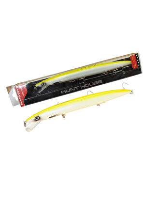 Rapala Lures Yapay Yem Suni Yem 173mm 23 Gr. Maket Balık