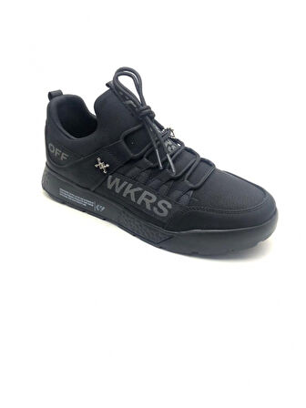 Ortopedik Günlük Erkek Spor Ayakkabı