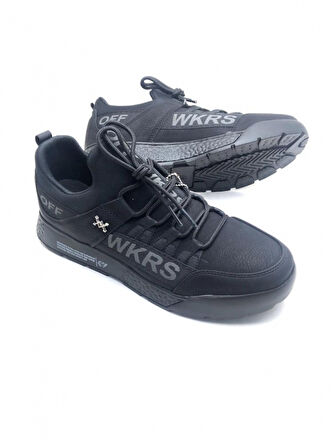 Ortopedik Günlük Erkek Spor Ayakkabı