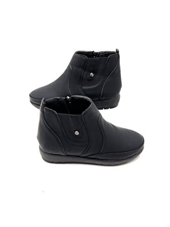 Rahat Hafif Yumuşak Kadın Anne Botu