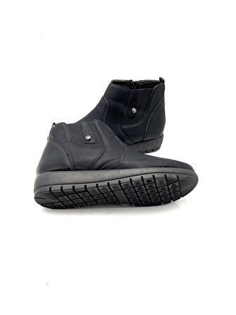 Rahat Hafif Yumuşak Kadın Anne Botu