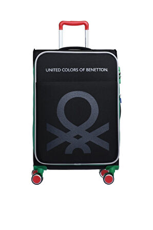 BENETTON 2200 SET KUMAŞ VALİZ