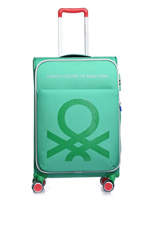 BENETTON 2200 SET KUMAŞ VALİZ