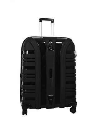 SKYBLUE 7001 POLİPROPİLEN KIRILMAZ BÜYÜK BOY VALİZ