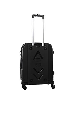 SKYBLUE 7001 POLİPROPİLEN KIRILMAZ BÜYÜK BOY VALİZ