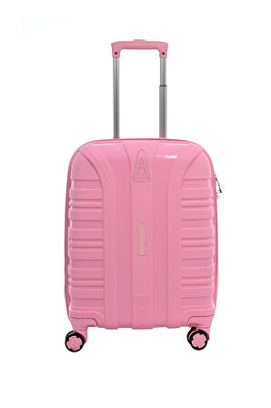 SKYBLUE 7001 POLİPROPİLEN KIRILMAZ BÜYÜK BOY VALİZ