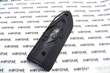 FRC 040 RKS FRECCİA 150 EGZOZ KORUMA