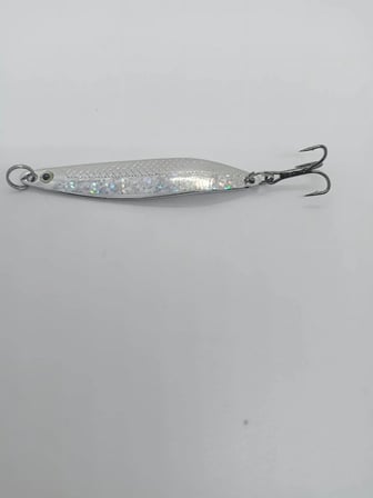 Fladen Nidingen 12 Gram Lüfer Kaşığı-1