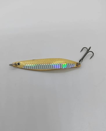Fladen Nidingen 12 Gram Lüfer Kaşığı-G