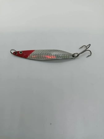 Fladen Nidingen 12 Gram Lüfer Kaşığı-RH