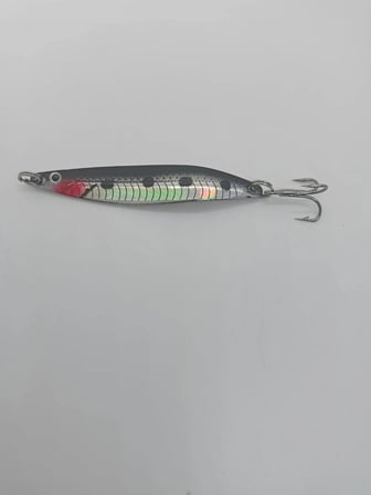  Fladen Nidingen 12 Gram Lüfer Kaşığı-27