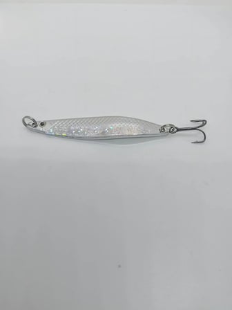 Fladen Nidingen 18 Gram Lüfer Kaşığı-1